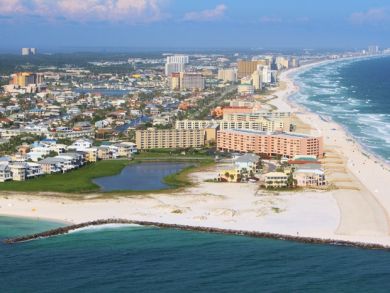 Destin Home 894748